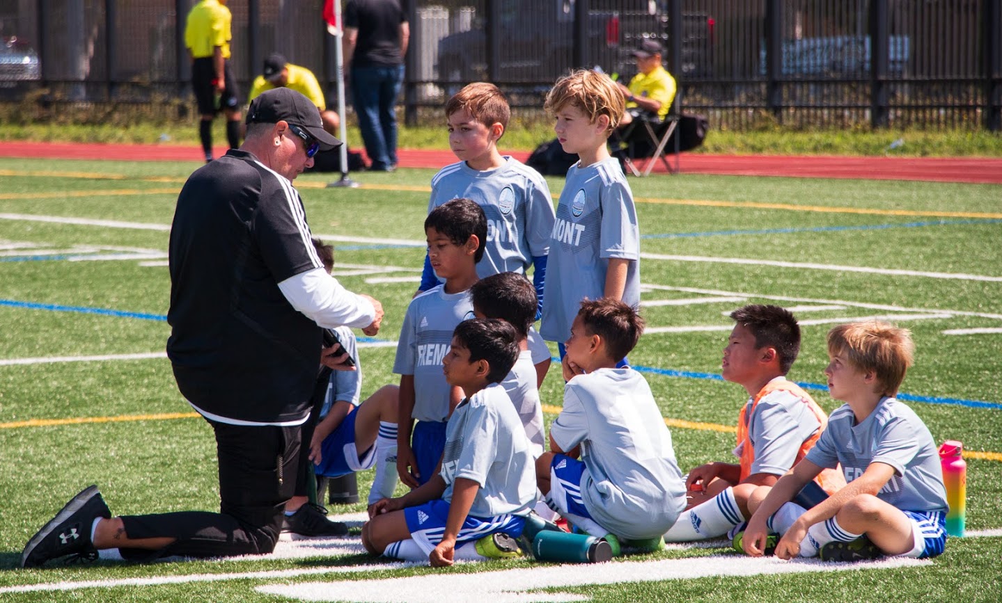 National Coaches Day – Fremont Youth Soccer Club